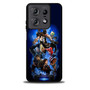 PlayStation Epic Game Universe Moto Edge 5G 2025 Case