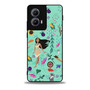 Pocahontas Princess Moto Edge Case