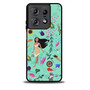 Pocahontas Princess Moto Edge 5G 2025 Case