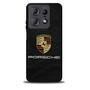 Porsche Car Enthusiasm Moto Edge 5G 2025 Case