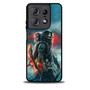 Predator Badlands Moto Edge 5G 2025 Case