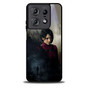 Re 4 Remake Ada wong Moto Edge 5G 2025 Case