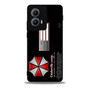 Resident Evil Umbrella Corp Moto Edge Case