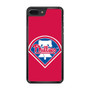 Philadelphia Phillies 2 iPhone 7 | iPhone 7 Plus Case