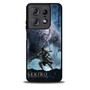 Sekiro Shadows Die Twice 1 Moto Edge 5G 2025 Case