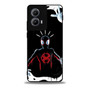 Spider Man Across the Spider Verse Moto Edge Case