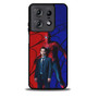 Spiderman Tobey Moto Edge 5G 2025 Case