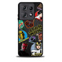 Star Wars The Force Collage Moto Edge 5G 2025 Case