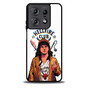 Stranger Things Dustin Henderson Moto Edge 5G 2025 Case