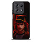Stranger Things S5 Dustin Henderson Moto Edge 5G 2025 Case
