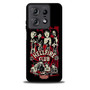 Stranger Things Series Hellfire Club Moto Edge 5G 2025 Case