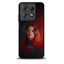Supergirl Kara Zor El Moto Edge 5G 2025 Case