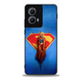 Supergirl Movie 2026 Moto Edge Case