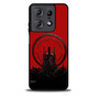 The Lord of the Rings Sauron The Black Crown Moto Edge 5G 2025 Case