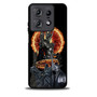 The Lord of the Rings Villains Moto Edge 5G 2025 Case