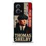Thomas Shelby Moto Edge Case