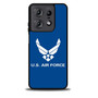 US Air Force New Moto Edge 5G 2025 Case