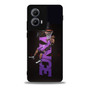 Vince Carter Toronto Raptors Moto Edge Case