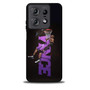 Vince Carter Toronto Raptors Moto Edge 5G 2025 Case