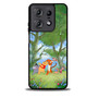 Winnie the Pooh Moto Edge 5G 2025 Case