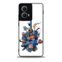 Zootopia 2 All Characters Moto Edge Case