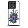 Zootopia 2 All Characters Moto Edge 5G 2025 Case