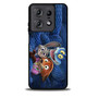 Zootopia 2 De Snake Moto Edge 5G 2025 Case