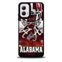Alabama Football Moto G 5G Case