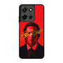 American Psycho Patrick Bateman Moto G 5G 2025 Case