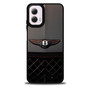 Bentley Bentayga S Black Edition Moto G 5G Case