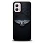 Bentley The Icon Reimagined Moto G 5G Case