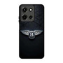 Bentley The Icon Reimagined Moto G 5G 2025 Case