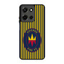 Classic Chicago Fire Logo Moto G 5G 2025 Case