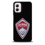 Colorado Rapids Moto G 5G Case