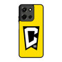 Columbus Crew FC Moto G 5G 2025 Case