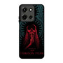 Crimson Peak Moto G 5G 2025 Case