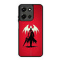 Dante Devil May Cry Game Moto G 5G 2025 Case