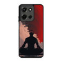 Darth Maul Star Wars Meditation Moto G 5G 2025 Case