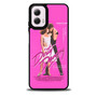 Dirty Dancing Poster Moto G 5G Case