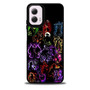 Disney Villains Collages Moto G 5G Case