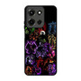Disney Villains Collages Moto G 5G 2025 Case
