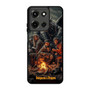 Dungeons and Dragons Moto G 5G 2025 Case