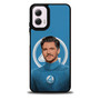 Fantastic Four Reed Richards Moto G 5G Case