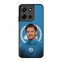 Fantastic Four Reed Richards Moto G 5G 2025 Case