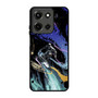 Fantastic Four Silver Surfer Moto G 5G 2025 Case