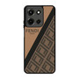 Fendi Roma Moto G 5G 2025 Case