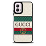 Gucci Verde Vogue Moto G 5G Case