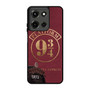 Harry Potter Hogwarts Express Moto G 5G 2025 Case