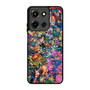 Jojo's biz adventure Characters Moto G 5G 2025 Case