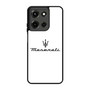 Logo de Maserati Moto G 5G 2025 Case